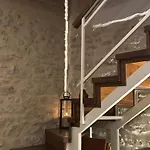 Σπίτι διακοπών La Dimora Di Ella Orsano