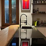 Σπίτι διακοπών La Dimora Di Ella *