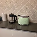 La Dimora Di Ella *