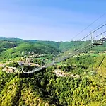 Holiday home La Dimora Di Ella Orsano