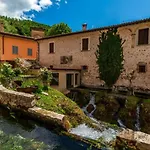 La Dimora Di Ella Holiday home Orsano