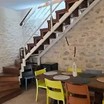 Nyaraló La Dimora Di Ella Orsano