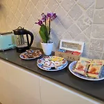 Nyaraló La Dimora Di Ella *