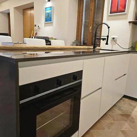 La Dimora Di Ella Holiday home *