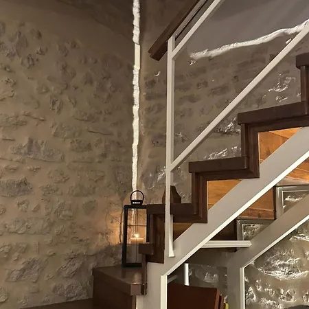 بيت للعطل La Dimora Di Ella Orsano