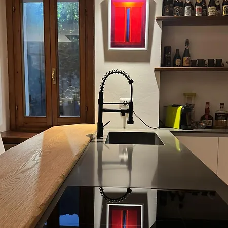 Semesterbostad La Dimora Di Ella *