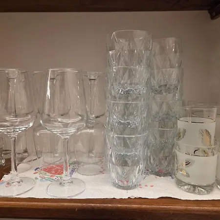 La Dimora Di Ella * Orsano