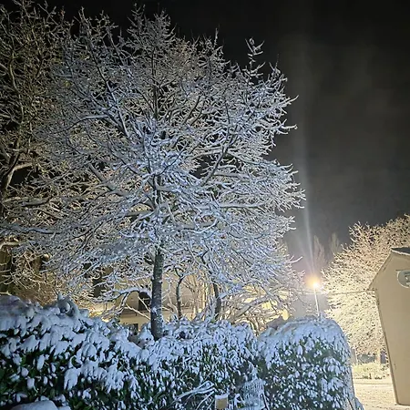 La Dimora Di Ella