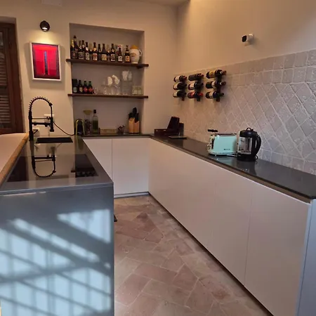 La Dimora Di Ella * Orsano