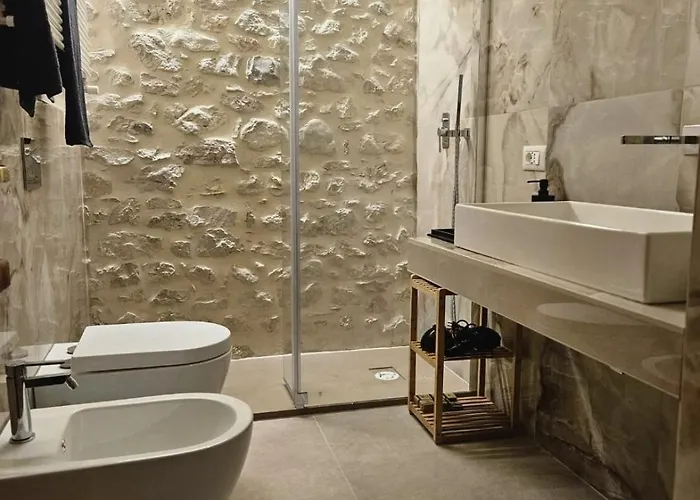 La Dimora Di Ella بيت للعطل *