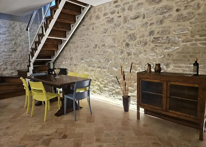 La Dimora Di Ella Orsano