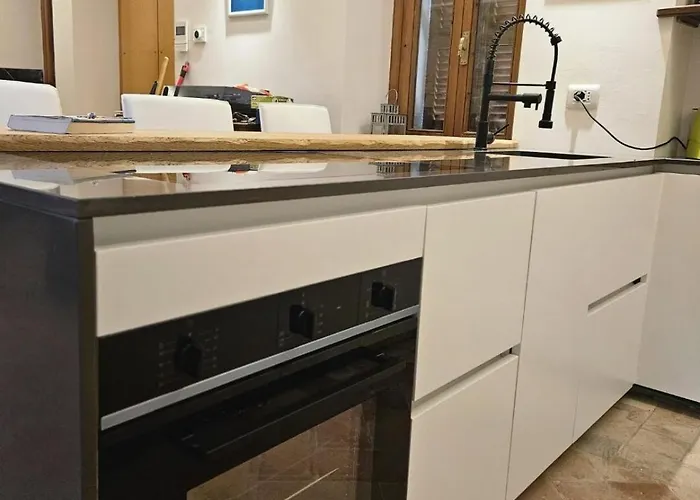 La Dimora Di Ella بيت للعطل *