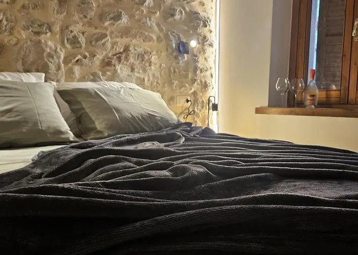 La Dimora Di Ella * Orsano