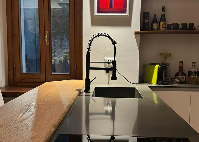 Semesterbostad La Dimora Di Ella *