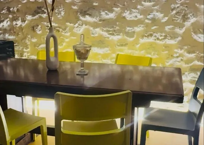 Сasa de vacaciones La Dimora Di Ella *