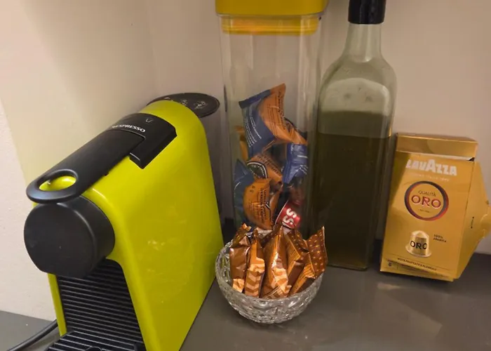 La Dimora Di Ella Semesterbostad