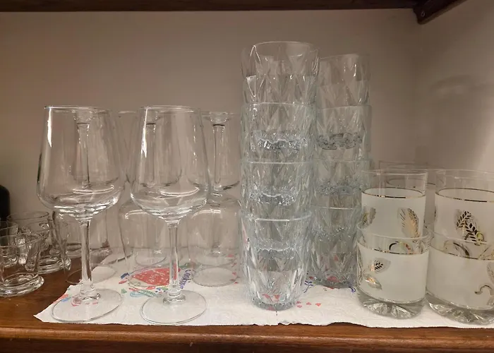 La Dimora Di Ella * Orsano