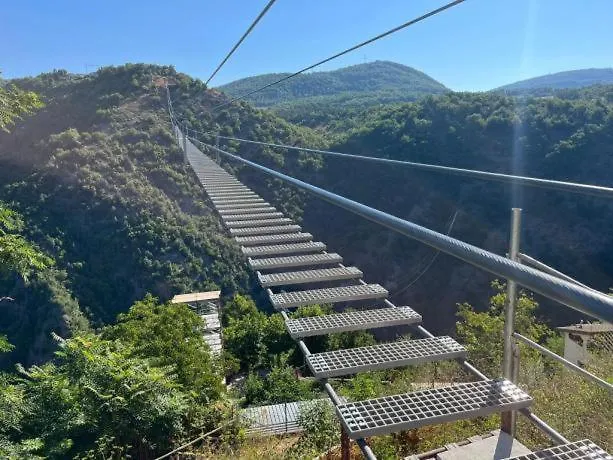 La Dimora Di Ella Сasa de vacaciones Orsano