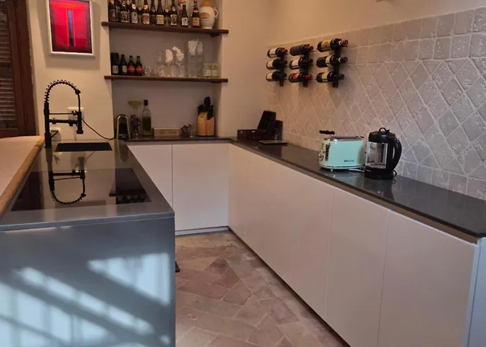 La Dimora Di Ella * Orsano